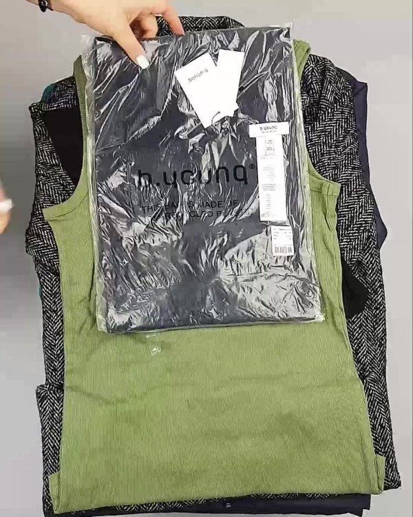 Фотография  320 - BRAND STOCK Winter#20 кг, ЛОТ №4787 оптом в Магадане и Магаданской области