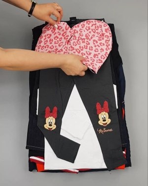 Фотография  393 - BRAND STOCK Kids Winter#10 кг, ЛОТ №4813 оптом в Магадане и Магаданской области