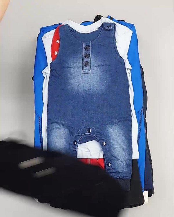 Фотография  576 - BRAND STOCK Kids Winter#10 кг, ЛОТ №4813 оптом в Магадане и Магаданской области