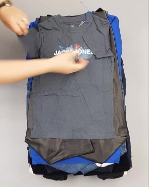 Фотография  763 - BRAND STOCK Kids Winter#10 кг, ЛОТ №4813 оптом в Магадане и Магаданской области