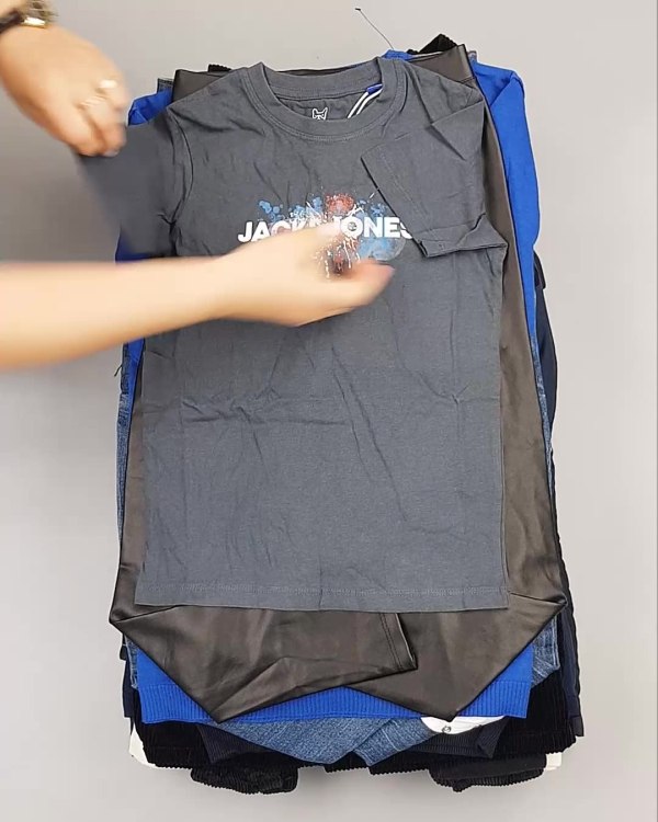 Фотография  415 - BRAND STOCK Kids Winter#10 кг, ЛОТ №4813 оптом в Магадане и Магаданской области