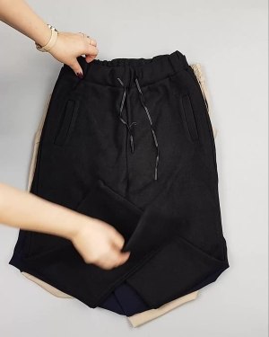 Фотография  365 - Брюки Корея#20 шт, ЛОТ №5057 оптом в Магадане и Магаданской области