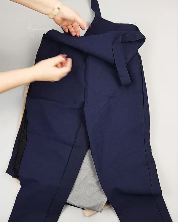 Фотография  211 - Брюки Корея#20 шт, ЛОТ №5057 оптом в Магадане и Магаданской области