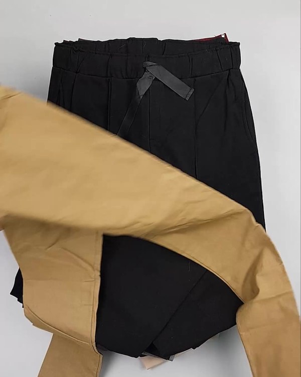 Фотография  998 - Брюки Корея#20 шт, ЛОТ №5057 оптом в Магадане и Магаданской области