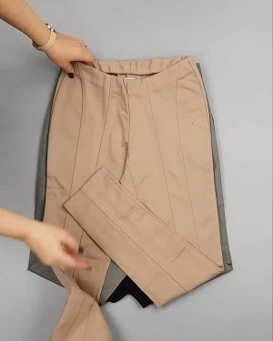 Фотография  488 - Брюки Корея#20 шт, ЛОТ №5058 оптом в Магадане и Магаданской области