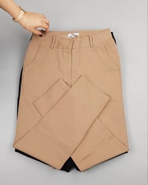 Фотография  920 - Брюки Корея#20 шт, ЛОТ №5058 оптом в Магадане и Магаданской области