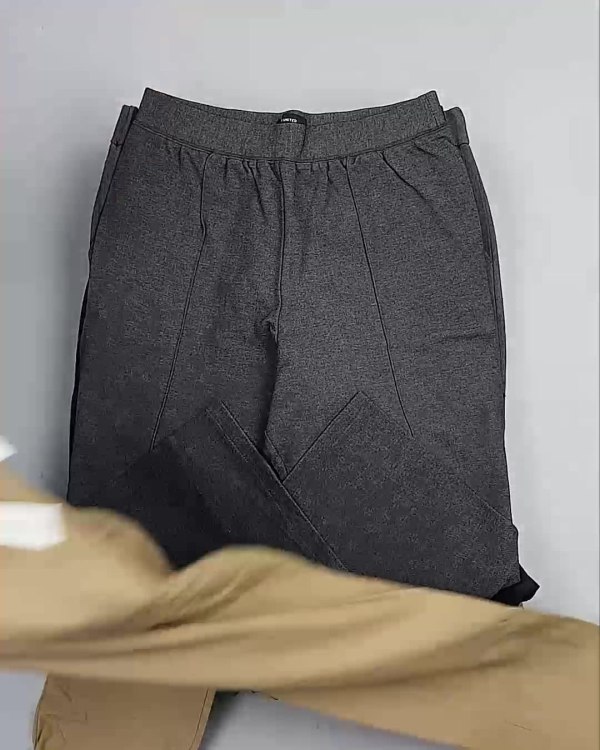 Фотография  855 - Брюки Корея#20 шт, ЛОТ №5058 оптом в Магадане и Магаданской области