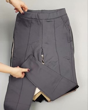 Фотография  774 - Брюки Корея#20 шт, ЛОТ №5058 оптом в Магадане и Магаданской области