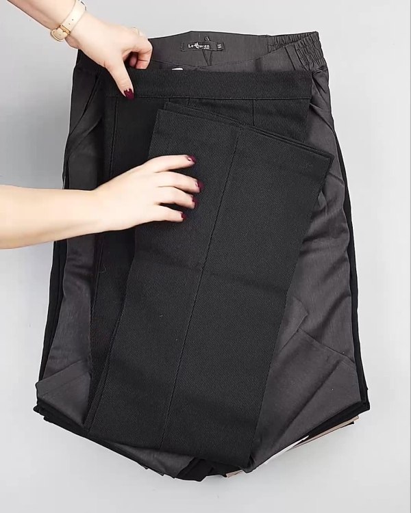 Фотография  950 - Брюки Корея#20 шт, ЛОТ №5058 оптом в Магадане и Магаданской области