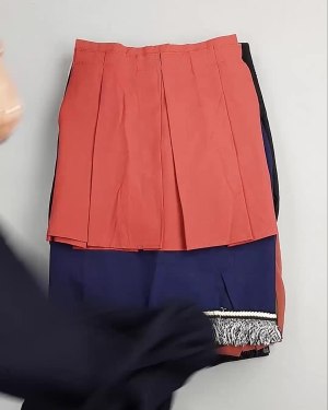 Фотография  475 - Юбки Корея#20 шт, ЛОТ №5062 оптом в Магадане и Магаданской области