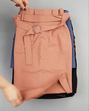 Фотография  395 - Юбки Корея#20 шт, ЛОТ №5062 оптом в Магадане и Магаданской области