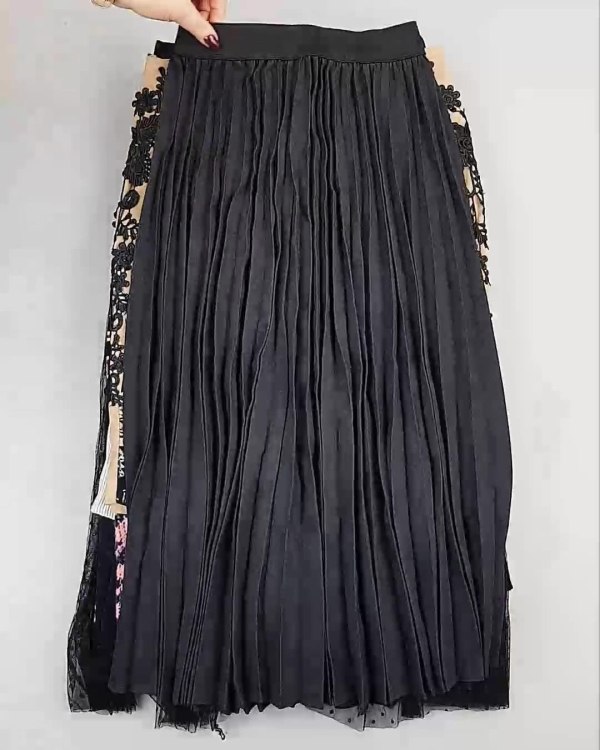 Фотография  564 - Юбки Корея#20 шт, ЛОТ №5063 оптом в Магадане и Магаданской области