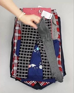 Фотография  464 - ALDI Kids Winter#7 кг, ЛОТ №5244 оптом в Магадане и Магаданской области