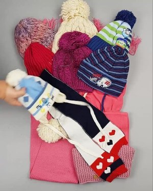 Фотография  914 - шшп ИСПАНИЯ дети#5 кг, ЛОТ №5295 оптом в Магадане и Магаданской области