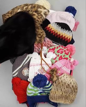 Фотография  305 - шшп ИСПАНИЯ дети#5 кг, ЛОТ №5295 оптом в Магадане и Магаданской области