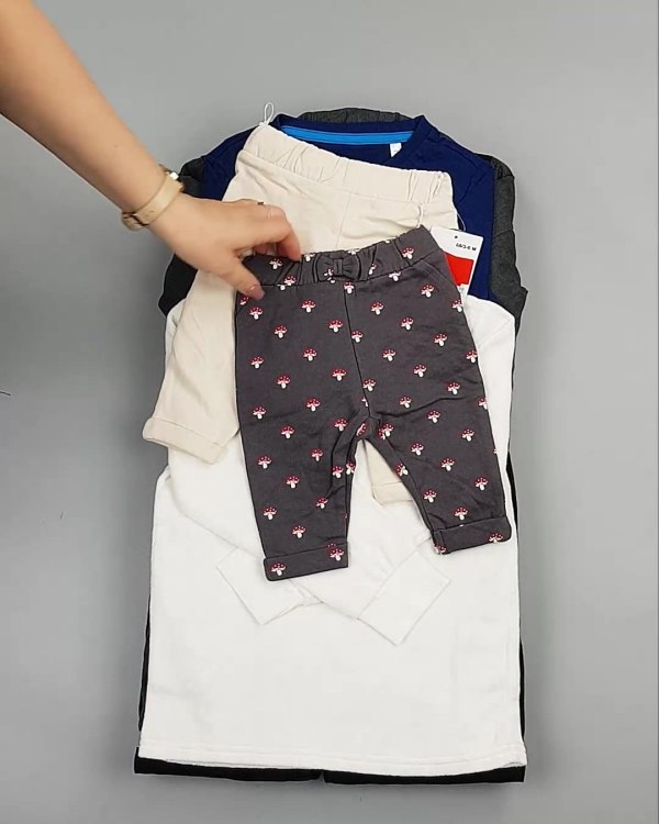 Фотография  412 - C&A Kids Winter 1023#7 кг, ЛОТ №5404 оптом в Магадане и Магаданской области