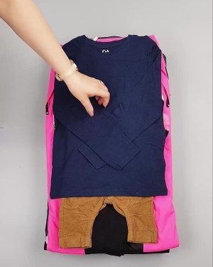 Фотография  564 - C&A Kids Winter 1023#7 кг, ЛОТ №5404 оптом в Магадане и Магаданской области