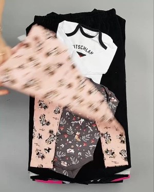 Фотография  613 - C&A Kids Winter 1023#7 кг, ЛОТ №5404 оптом в Магадане и Магаданской области