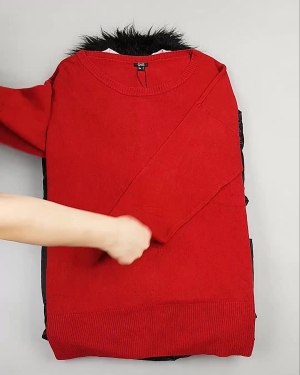 Фотография  204 - OVS Winter м/ж mix#15 кг, ЛОТ №5412 оптом в Магадане и Магаданской области