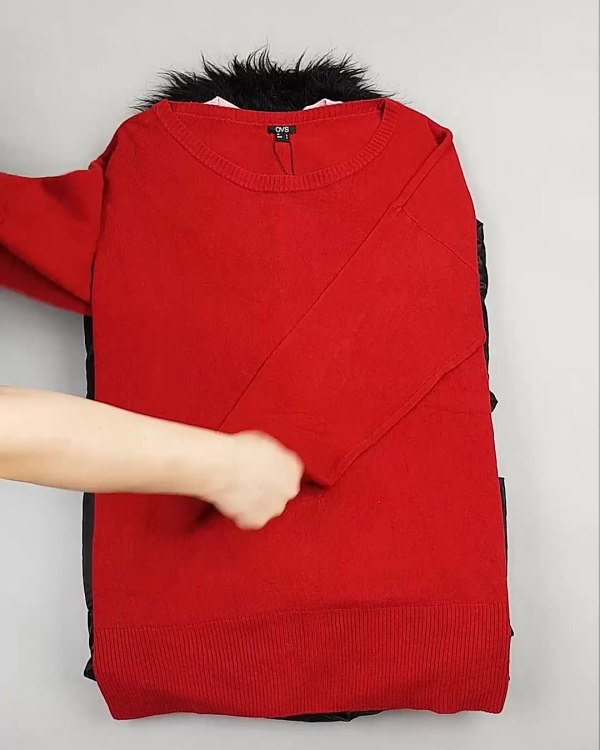 Фотография  151 - OVS Winter м/ж mix#15 кг, ЛОТ №5412 оптом в Магадане и Магаданской области