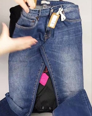 Фотография  577 - OVS Winter м/ж mix#15 кг, ЛОТ №5412 оптом в Магадане и Магаданской области