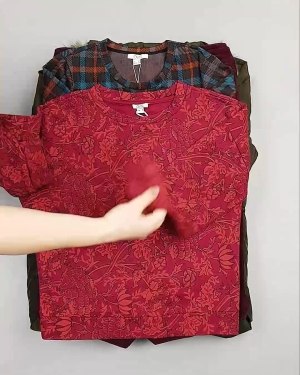 Фотография  854 - OVS Winter м/ж mix#15 кг, ЛОТ №5414 оптом в Магадане и Магаданской области