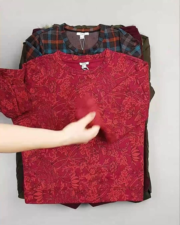 Фотография  252 - OVS Winter м/ж mix#15 кг, ЛОТ №5414 оптом в Магадане и Магаданской области