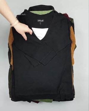 Фотография  682 - OVS Winter м/ж mix#15 кг, ЛОТ №5414 оптом в Магадане и Магаданской области