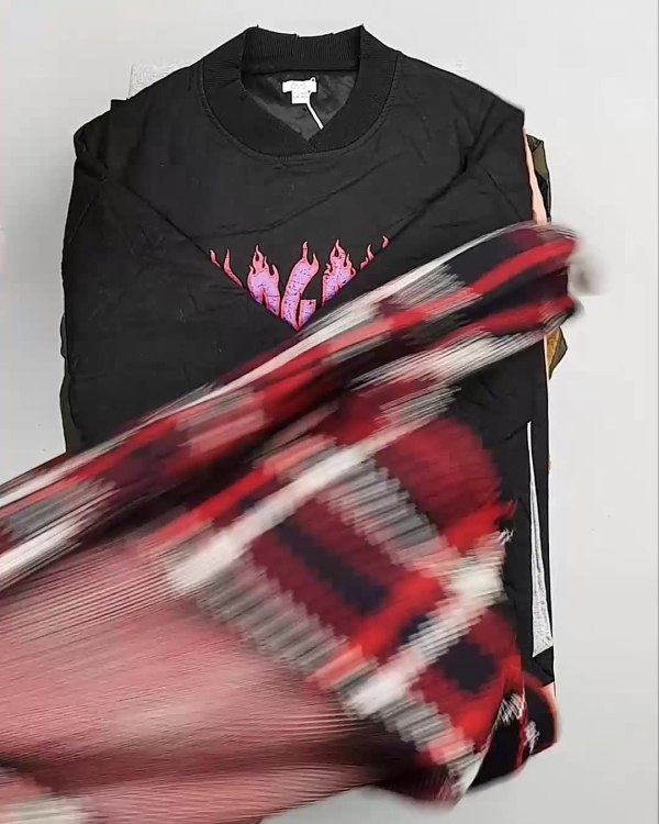 Фотография  379 - OVS Winter м/ж mix#15 кг, ЛОТ №5414 оптом в Магадане и Магаданской области