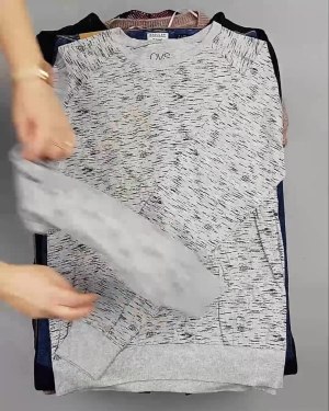 Фотография  403 - OVS Winter м/ж mix#15 кг, ЛОТ №5414 оптом в Магадане и Магаданской области