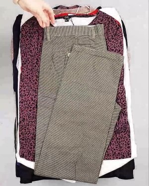 Фотография  856 - OVS Winter м/ж mix#15 кг, ЛОТ №5414 оптом в Магадане и Магаданской области