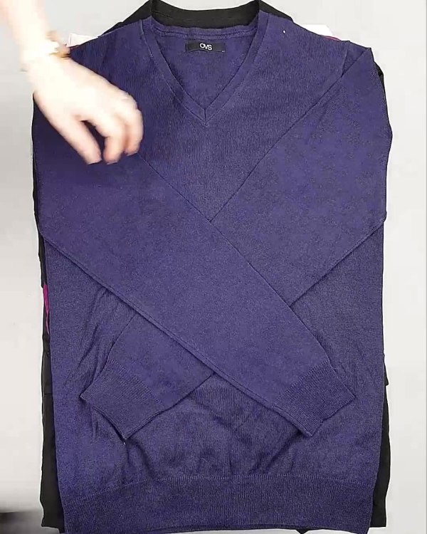 Фотография  639 - OVS Winter м/ж mix#15 кг, ЛОТ №5414 оптом в Магадане и Магаданской области