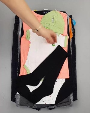 Фотография  526 - AMAZON Kids Winter#5 кг, ЛОТ №5448 оптом в Магадане и Магаданской области