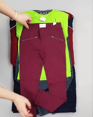 Фотография  967 - AMAZON Kids Winter#5 кг, ЛОТ №5450 оптом в Магадане и Магаданской области