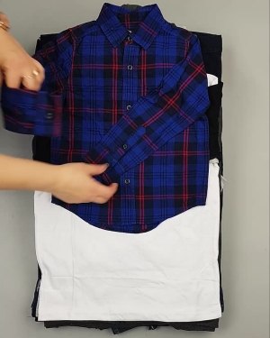 Фотография  128 - AMAZON Kids Winter#5 кг, ЛОТ №5450 оптом в Магадане и Магаданской области