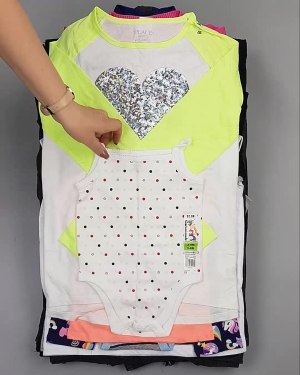 Фотография  157 - AMAZON Kids Winter#5 кг, ЛОТ №5450 оптом в Магадане и Магаданской области