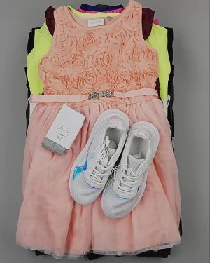 Фотография  708 - AMAZON Kids Winter#5 кг, ЛОТ №5450 оптом в Магадане и Магаданской области