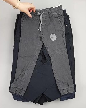 Фотография  309 - Брюки, джинсы дети C&A #5 кг, ЛОТ №5459 оптом в Магадане и Магаданской области