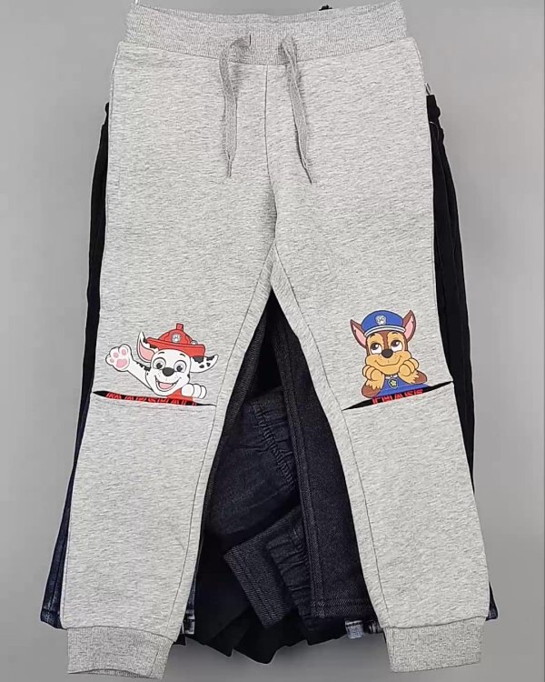 Фотография  805 - Брюки, джинсы дети C&A #5 кг, ЛОТ №5459 оптом в Магадане и Магаданской области