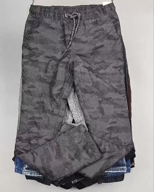 Фотография  913 - Брюки, джинсы дети C&A #5 кг, ЛОТ №5460 оптом в Магадане и Магаданской области