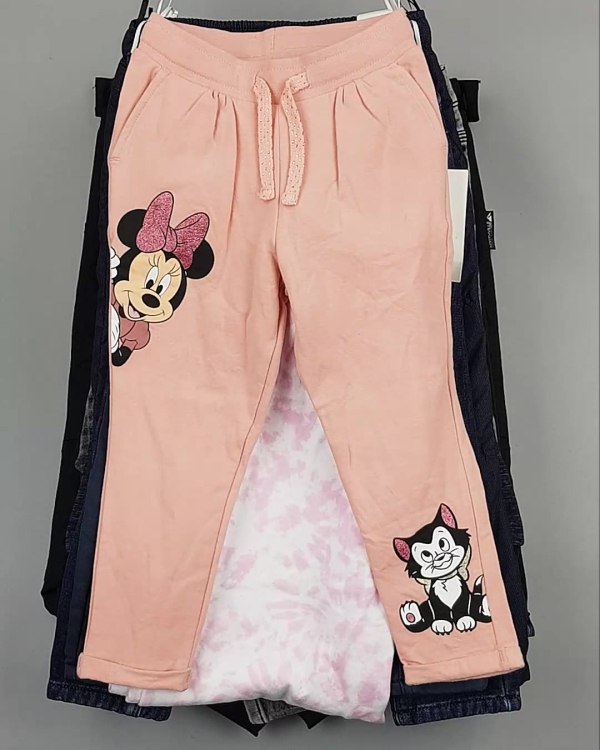 Фотография  762 - Брюки, джинсы дети C&A #5 кг, ЛОТ №5461 оптом в Магадане и Магаданской области