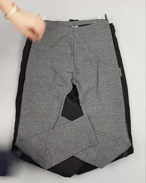 Фотография  121 - Брюки, джинсы дети C&A #5 кг, ЛОТ №5462 оптом в Магадане и Магаданской области