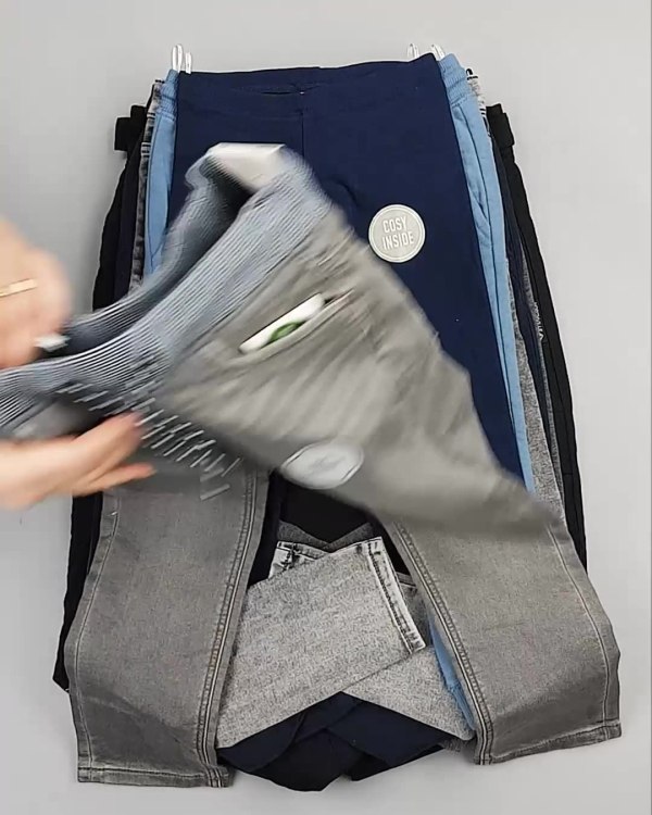 Фотография  637 - Брюки, джинсы дети C&A #5 кг, ЛОТ №5462 оптом в Магадане и Магаданской области