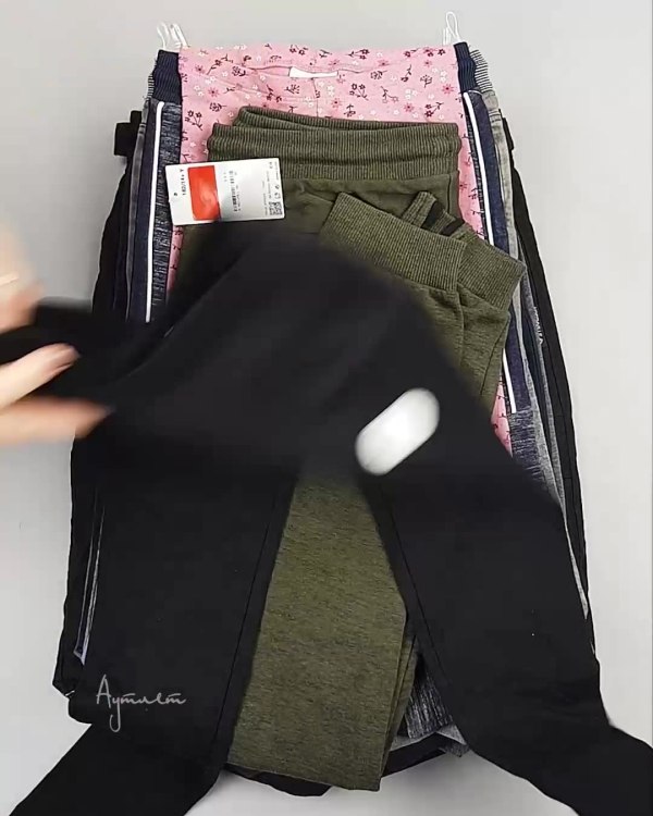 Фотография  121 - Брюки, джинсы дети C&A #5 кг, ЛОТ №5462 оптом в Магадане и Магаданской области