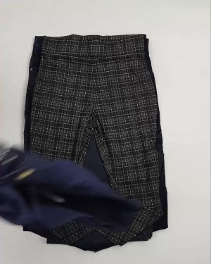 Фотография  592 - Брюки NEXT Women#11 кг, ЛОТ №5468 оптом в Магадане и Магаданской области