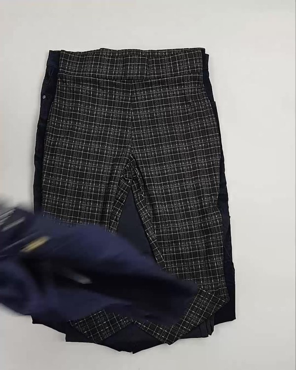 Фотография  760 - Брюки NEXT Women#11 кг, ЛОТ №5468 оптом в Магадане и Магаданской области