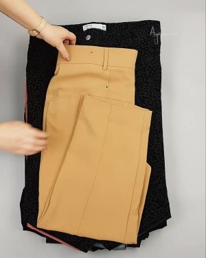 Фотография  438 - Брюки NEXT Women#11 кг, ЛОТ №5468 оптом в Магадане и Магаданской области