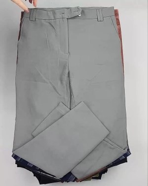 Фотография  382 - Брюки NEXT Women#11 кг, ЛОТ №5468 оптом в Магадане и Магаданской области