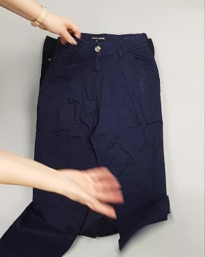 Фотография  885 - Брюки NEXT Women#11 кг, ЛОТ №5469 оптом в Магадане и Магаданской области