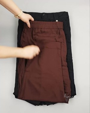 Фотография  808 - Брюки NEXT Women#11 кг, ЛОТ №5469 оптом в Магадане и Магаданской области